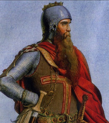 1163 - L'Assedio di Federico Barbarossa